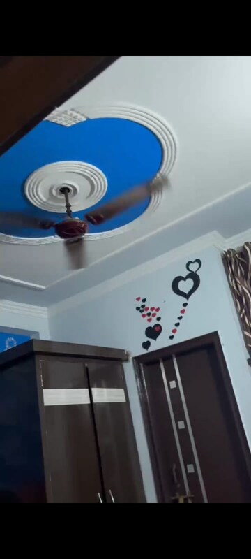 Furnished Amenities in 2 BHK Builder Floor at Gaur City-2, Gaur City 2 – for Rent