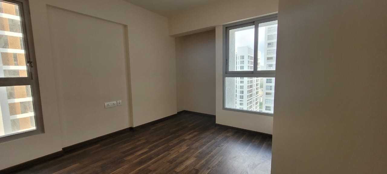 2 BHK Apartment For Rent in Piramal Vaikunth