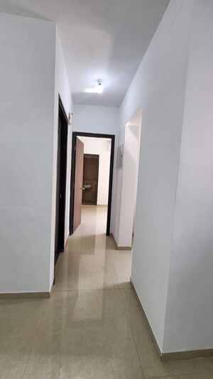 Building Lobby in 1 BHK Apartment at Lodha Palava Downtown, Dombivli East – for Sale