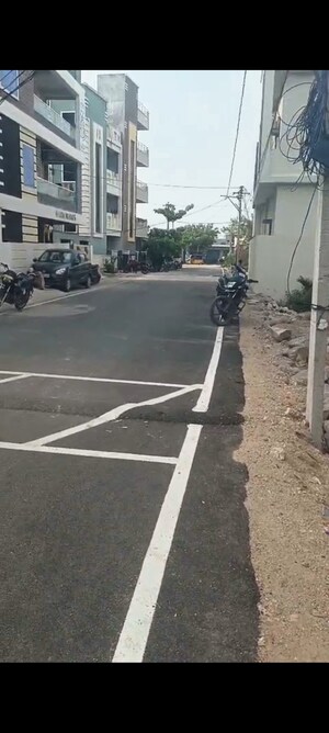  Plot For Sale in Shamshabad