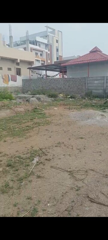 Plot Area in  Plot at Shamshabad – for Sale