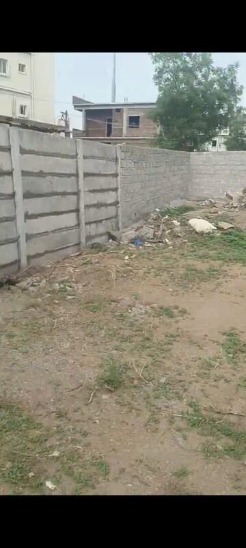 Plot Area in  Plot at Shamshabad – for Sale