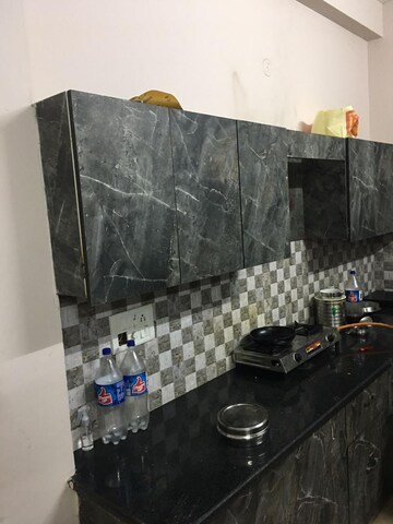 Kitchen in 2 BHK Builder Floor at Sahastradhara Road – for Rent