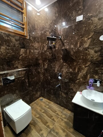 2 BHK Builder Floor – Exterior View View at Sahastradhara Road - for Rent