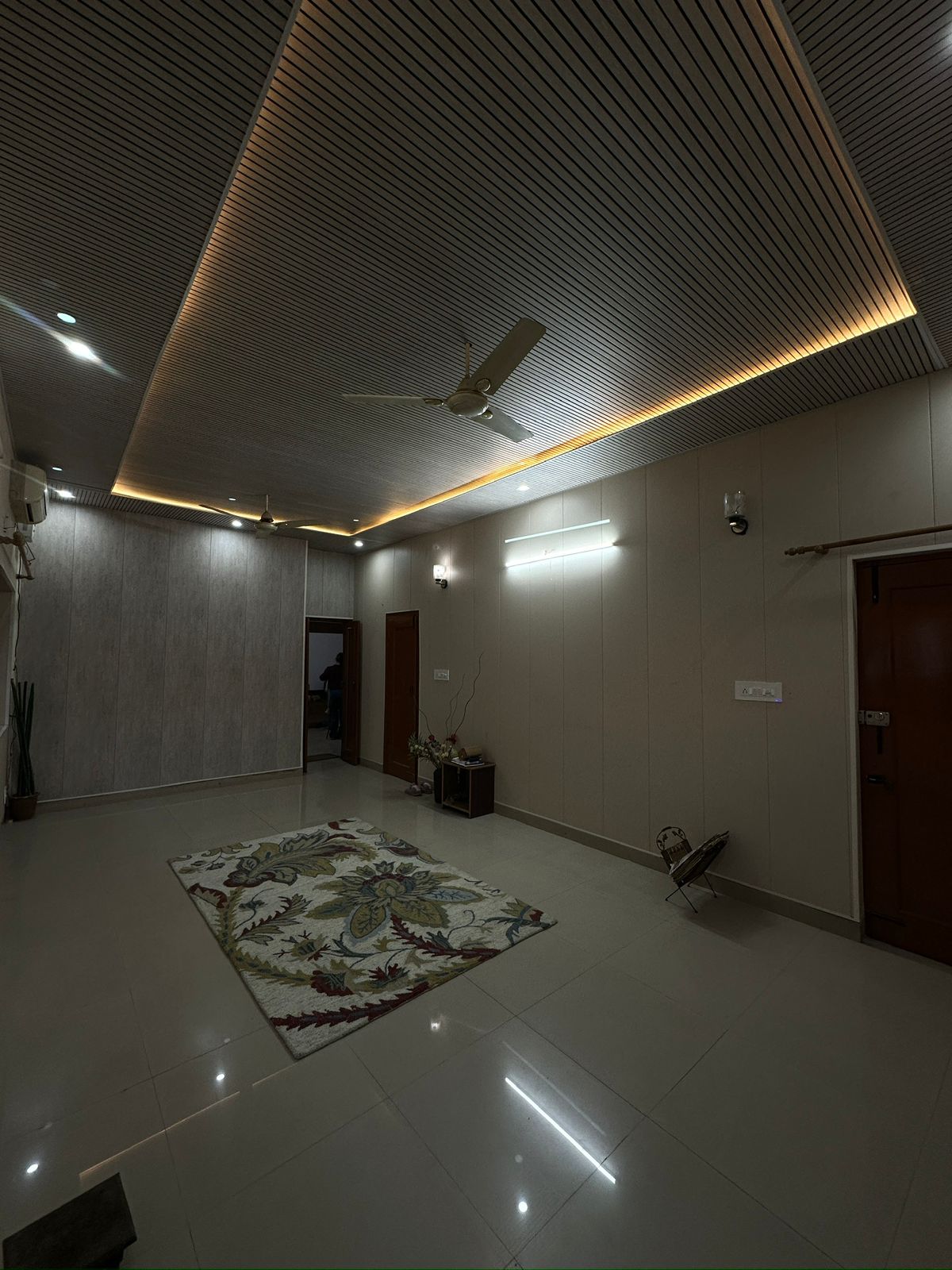 2 BHK Builder Floor For Rent in Sahastradhara Road