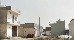  Plot – Exterior View View at Sultanpur - for Sale