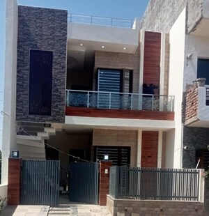 3 BHK Independent House For Sale in Sector 125