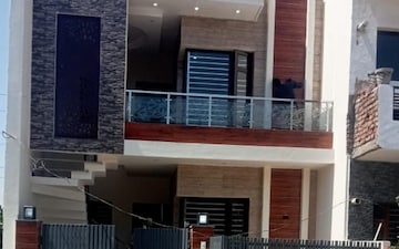 3 BHK Independent House For Sale in Sector 125