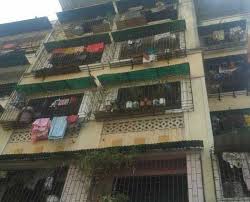 2 BHK Apartment For Rent in Seawood West 
