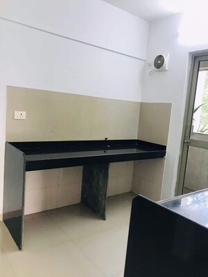 Kitchen in 2 BHK Apartment at Lodha Casa Rio, Dombivli East – for Sale