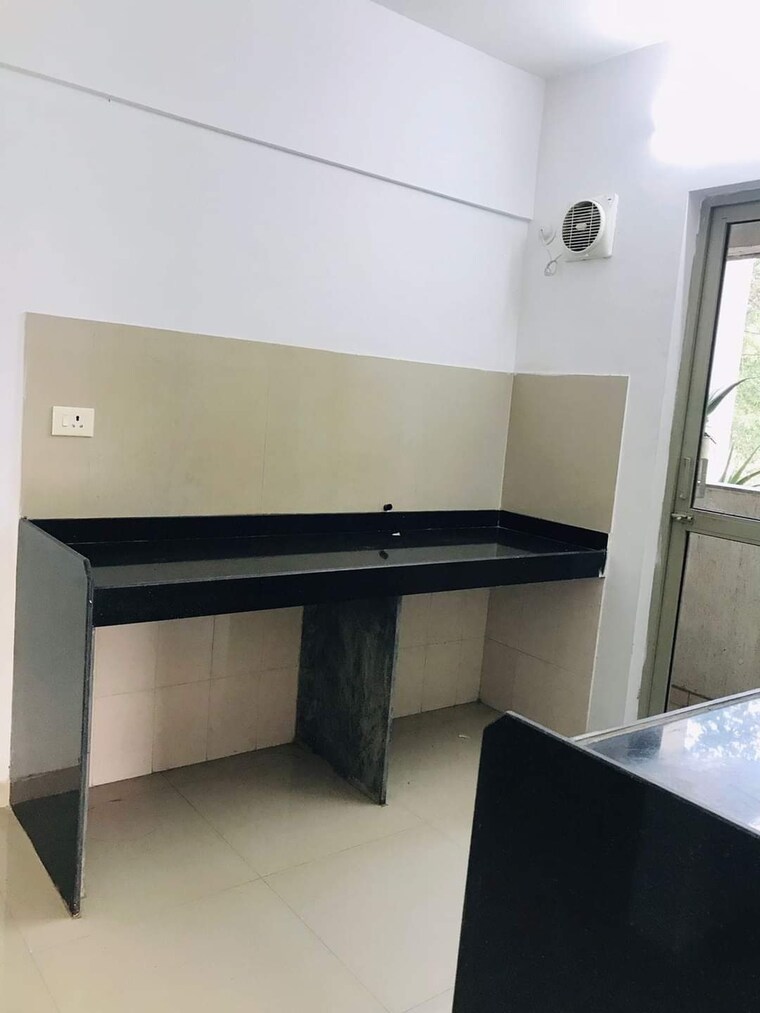 Kitchen, lodha-casa-rio 2 Bedroom 873 Sq.Ft. Apartment In Dombivli East Thane 8795456