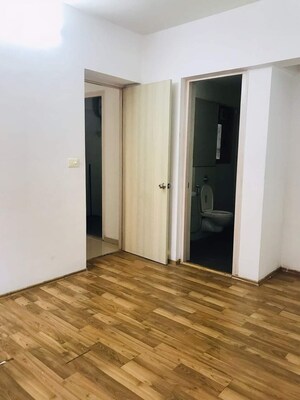 Master Bedroom in 2 BHK Apartment at Lodha Casa Rio, Dombivli East – for Sale