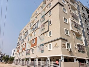 2 BHK Apartment – Exterior View View at Ketrish Pride, Korremula - for Sale