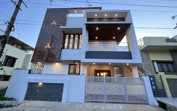 5 BHK Independent House For Sale in Sector 15