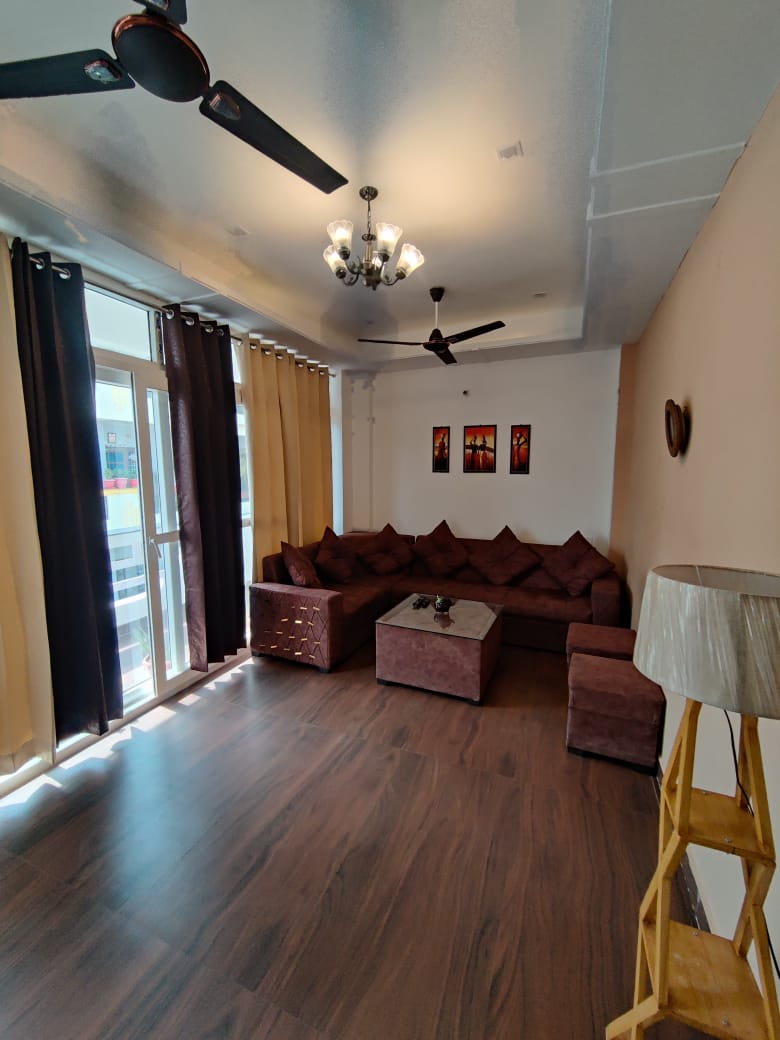 2 BHK Builder Floor For Rent in Sahastradhara Road