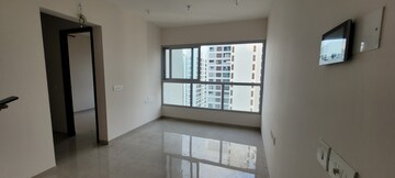 Living Room in 2 BHK Apartment at Piramal Vaikunth Vyan, Balkum Pada – for Rent