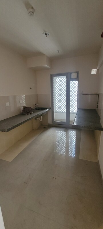 Kitchen in 2 BHK Apartment at Piramal Vaikunth Vyan, Balkum Pada – for Rent