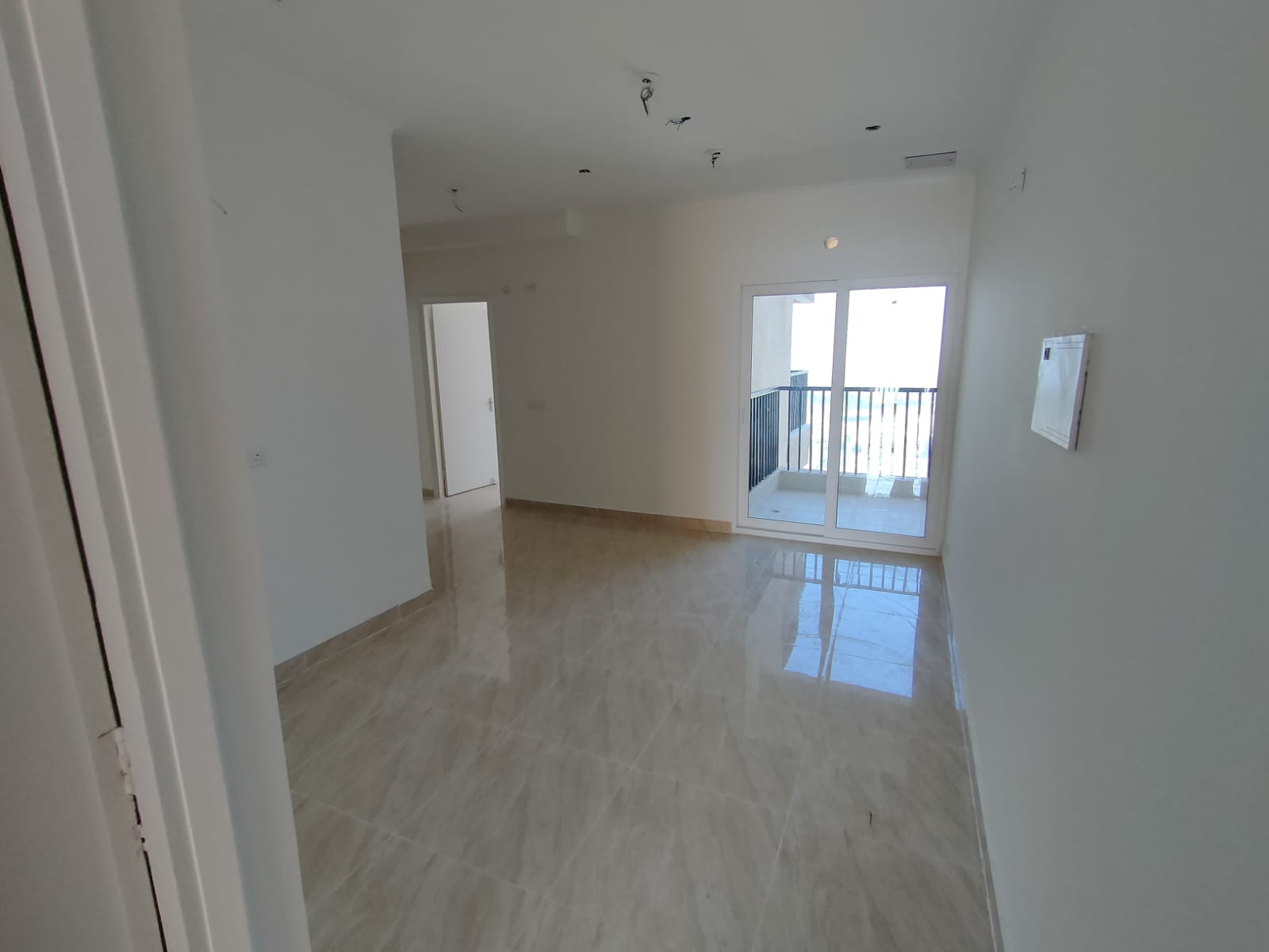 2 BHK 632 Sq.Ft. Apartment in Today Ridge Residency