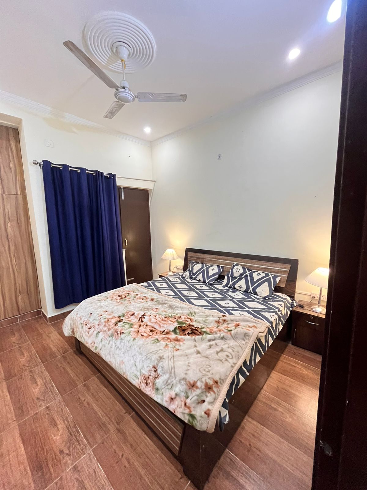 2 BHK Builder Floor For Rent in Sahastradhara Road