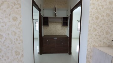 Master Bedroom in 3 BHK Apartment at Whitefield – for Rent