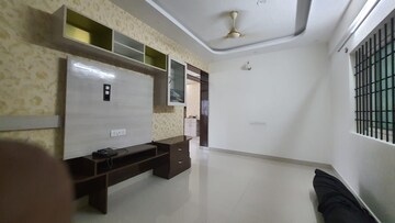 3 BHK Apartment For Rent in Whitefield