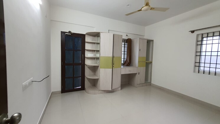 Room, whitefield 3 Bedroom 1576 Sq.Ft. Apartment In Whitefield Bangalore 8795491