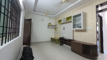 Room in 3 BHK Apartment at Whitefield – for Rent
