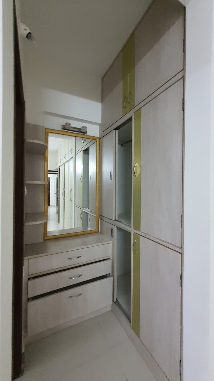 Master Bedroom, whitefield 3 Bedroom 1576 Sq.Ft. Apartment In Whitefield Bangalore 8795491