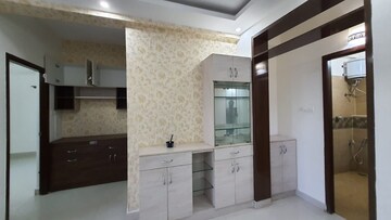 Kitchen in 3 BHK Apartment at Whitefield – for Rent