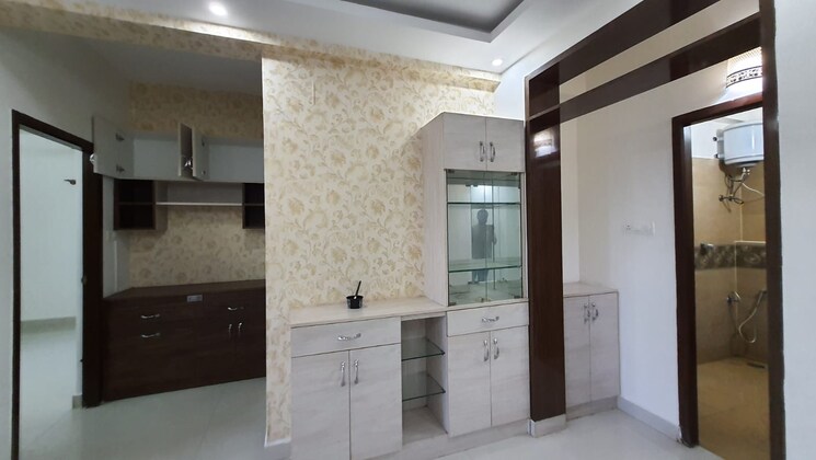 Kitchen, whitefield 3 Bedroom 1576 Sq.Ft. Apartment In Whitefield Bangalore 8795491