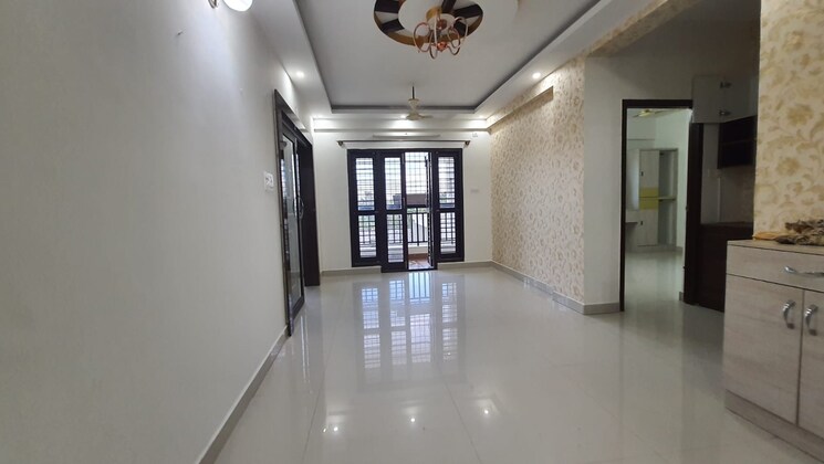 Master Bedroom, whitefield 3 Bedroom 1576 Sq.Ft. Apartment In Whitefield Bangalore 8795491