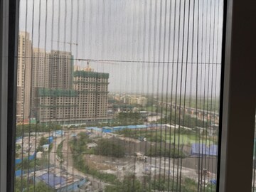2 BHK Apartment – Exterior View View at Everest World Lavender, Kolshet Road - for Rent