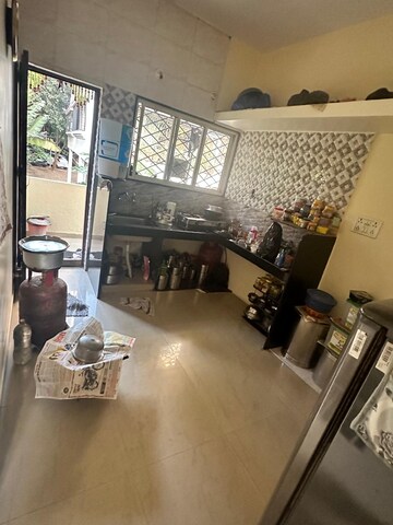 Team Area in 1 RK Apartment at Uday Baug – for Rent