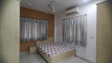 Bedroom in 2.5 BHK Apartment at Shree Tirupati Siddeshwar Gardens Villa, Dhokali – for Rent