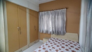 2.5 BHK Apartment For Rent in Shree Tirupati Siddeshwar Gardens Villa, Dhokali
