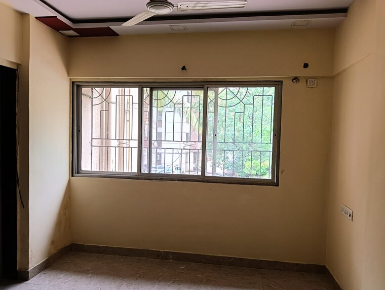 Room, raj-ratna-park-chs 1 Bedroom 525 Sq.Ft. Apartment In Brahmand Thane 8795524