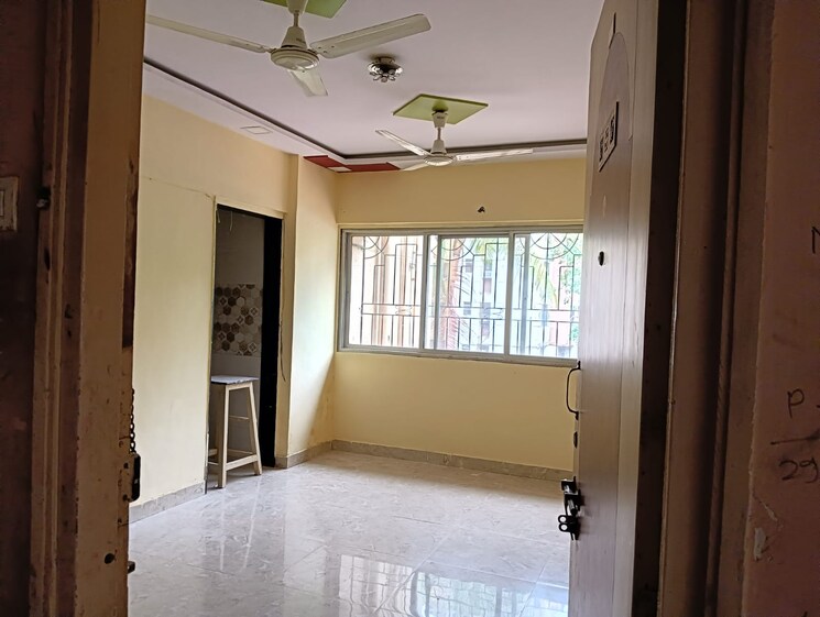 Room, raj-ratna-park-chs 1 Bedroom 525 Sq.Ft. Apartment In Brahmand Thane 8795524