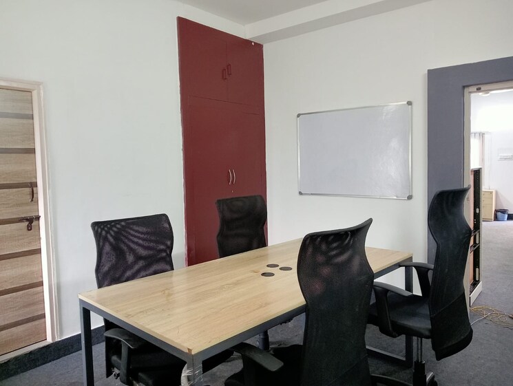 Team Area, cmh road Commercial Co Working Space 950 Sq.Ft. In Cmh Road Bangalore 8795513