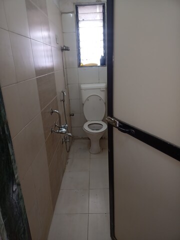 Floor Plan in  Office Space at Naupada – for Rent