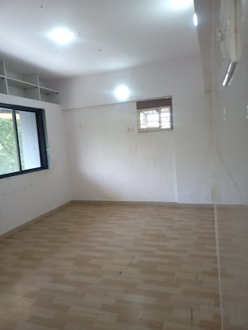 Floor Plan in  Office Space at Naupada – for Rent
