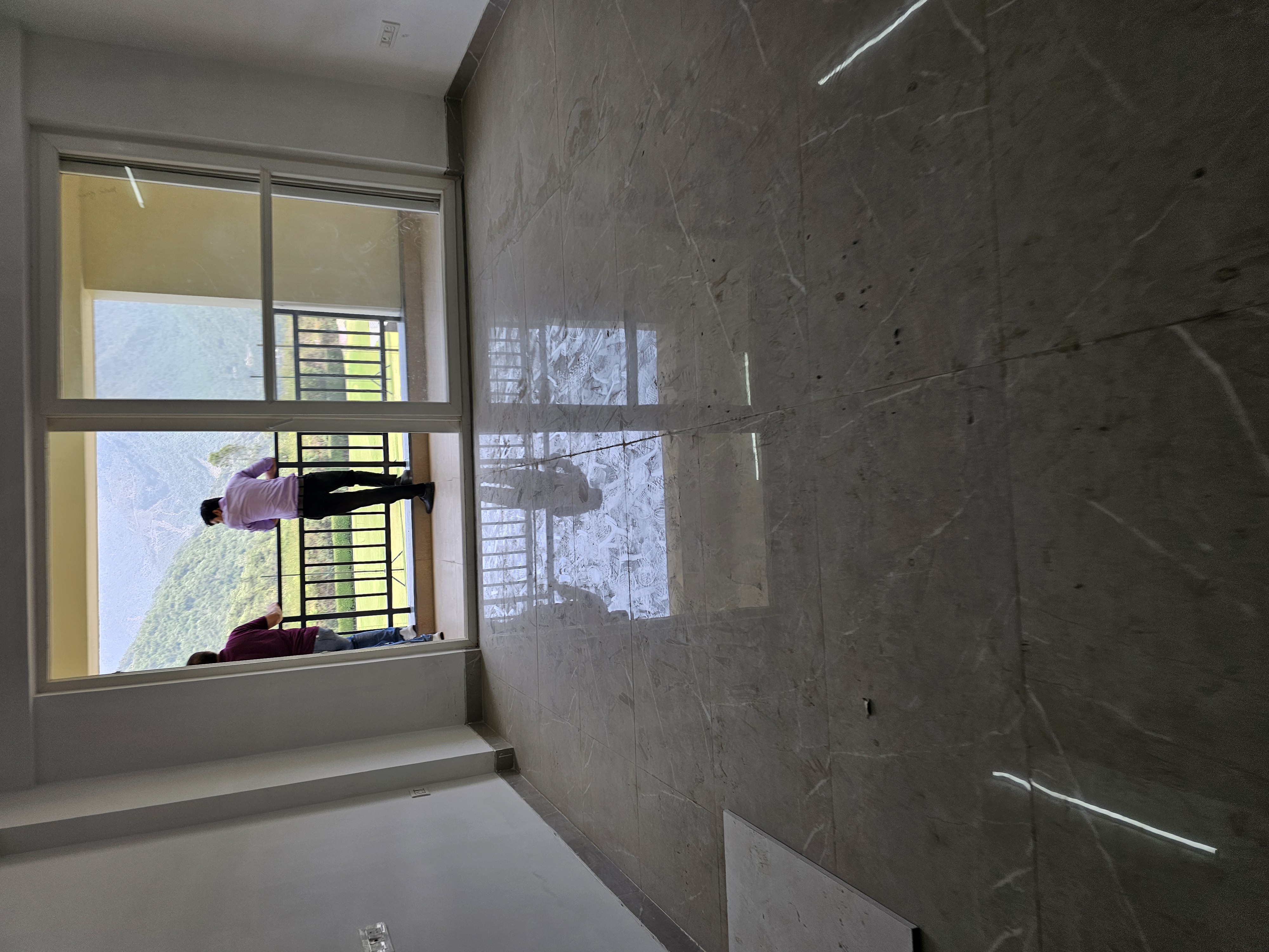 4 BHK + Servant Room Apartment For Sale in Pacific Eiffle Homes