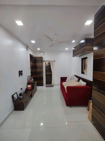Kitchen in 3 BHK Apartment at Shree Tirupati Siddeshwar Gardens Villa, Dhokali – for Rent