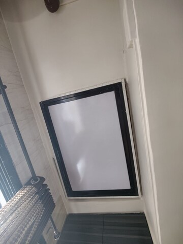 Building Lobby in 3 BHK Apartment at Shree Tirupati Siddeshwar Gardens Villa, Dhokali – for Rent