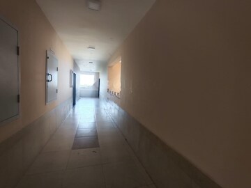 Building Lobby in 3 BHK Apartment at Raheja Vistas, Nacharam – for Rent