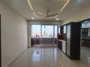 Kitchen in 3 BHK Apartment at Raheja Vistas, Nacharam – for Rent
