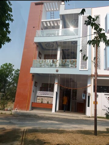 3.5 BHK Villa For Rent in Eldeco Shaurya, Bijnor Road