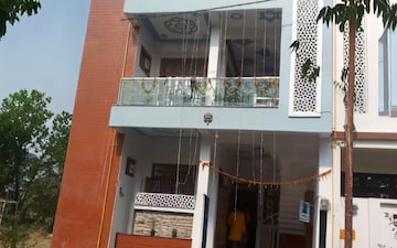 3.5 BHK Villa For Rent in Eldeco Shaurya, Bijnor Road