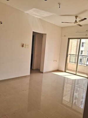 Living Room in 2 BHK Apartment at Lodha Casa Bella Gold, Dombivli East – for Sale