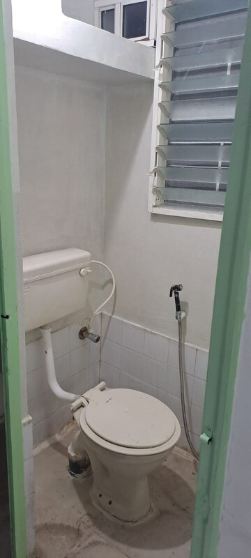 Attached Bathroom in 1 BHK Apartment at Dhayari – for Rent