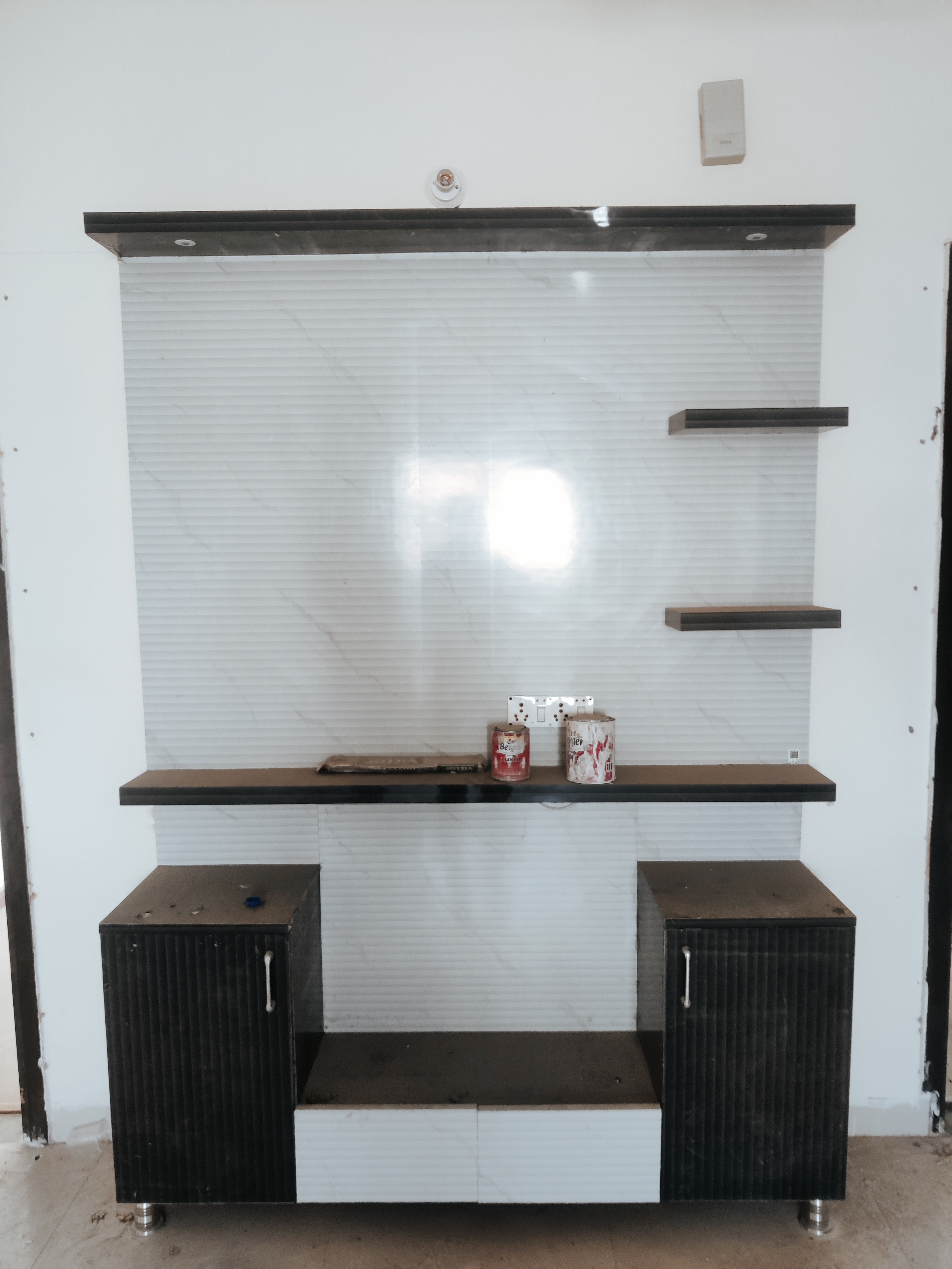 4 BHK 300 Sq.Yd. Apartment in BPTP Park Elite Floor II